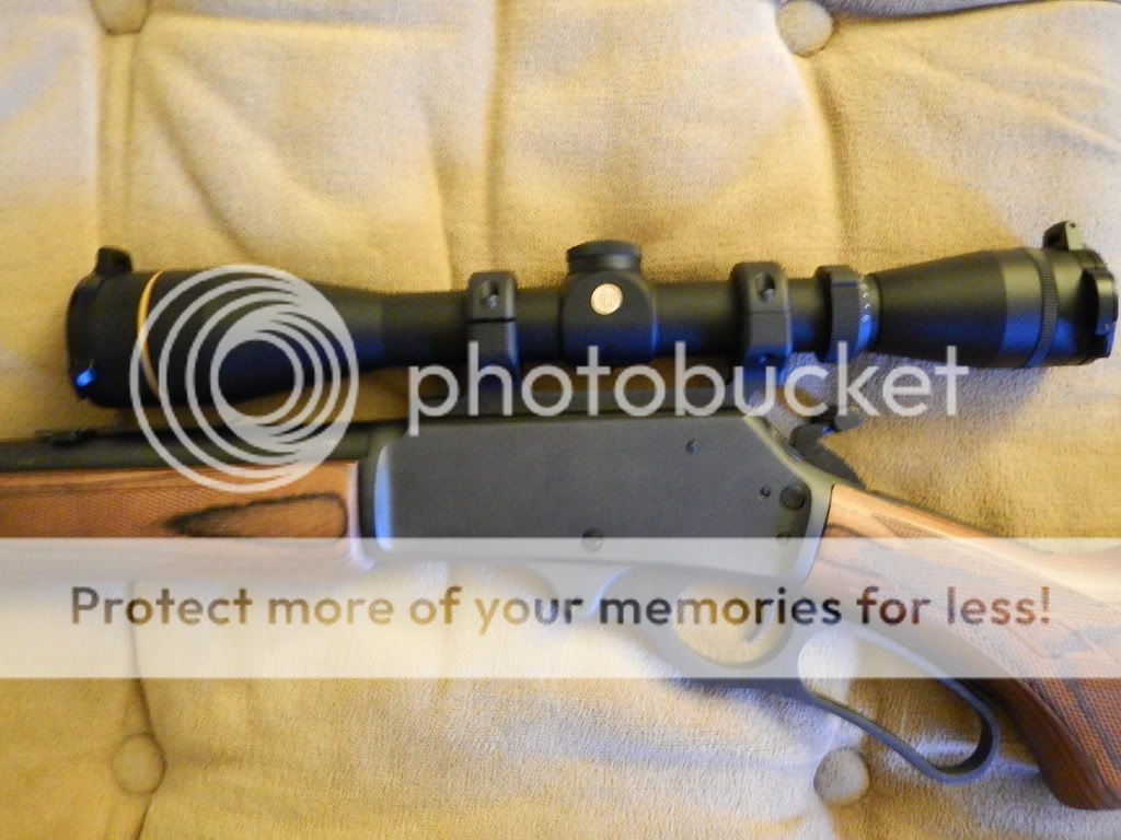 Offical Marlin 336 thread! Springfield XD Forum